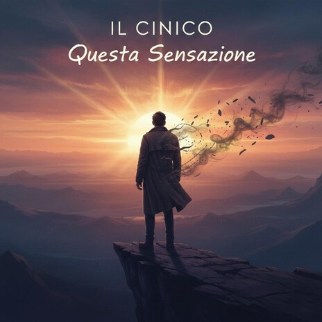 Questa Sensazione cover art