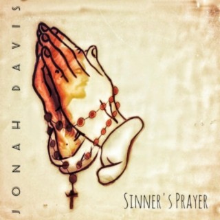 Sinner's Prayer cover art