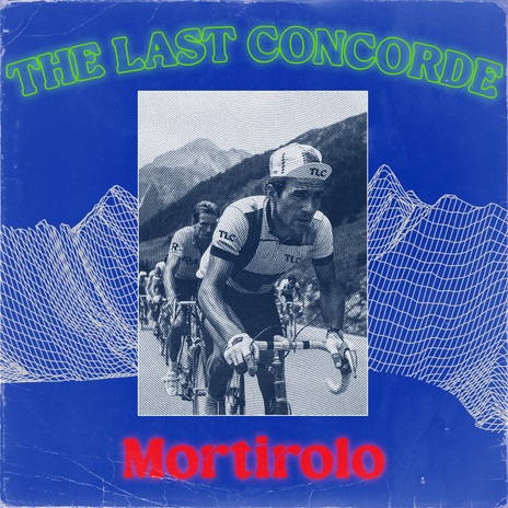 Mortirolo cover art