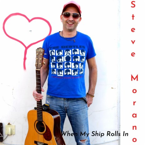 When My Ship Rolls In cover art