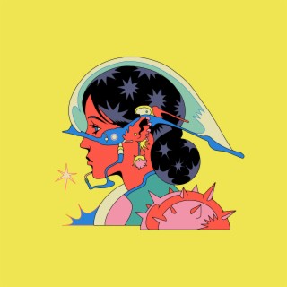 Starlight cover art