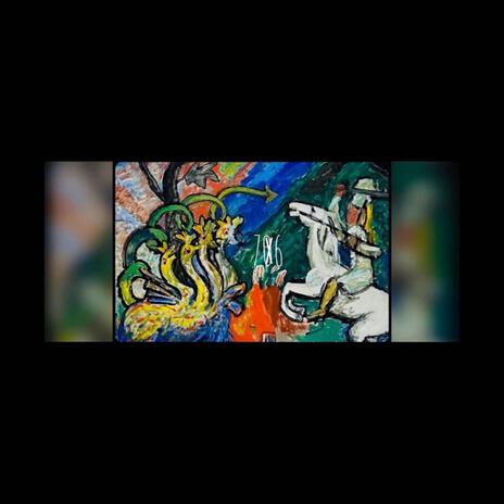 One of the One cover art