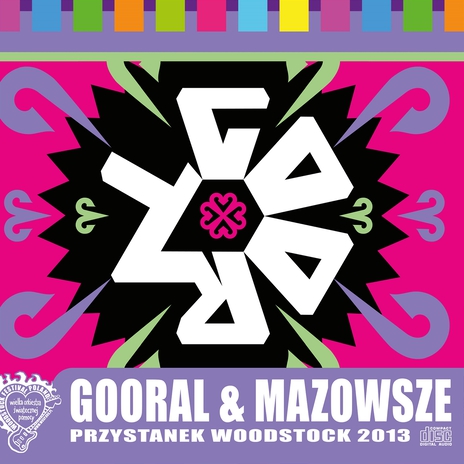 Piyrso Godzina (Live) ft. PZLPiT „Mazowsze” cover art