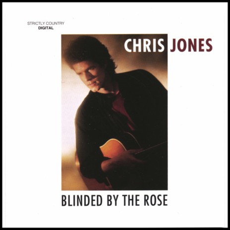 Blind By the Rose cover art