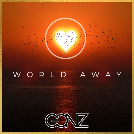 World Away cover art