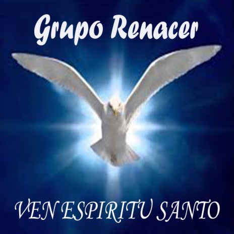 Obra en Mi Espíritu Santo