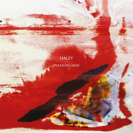 Infinite Pleasure Part 1 ft. Haley Bonar cover art