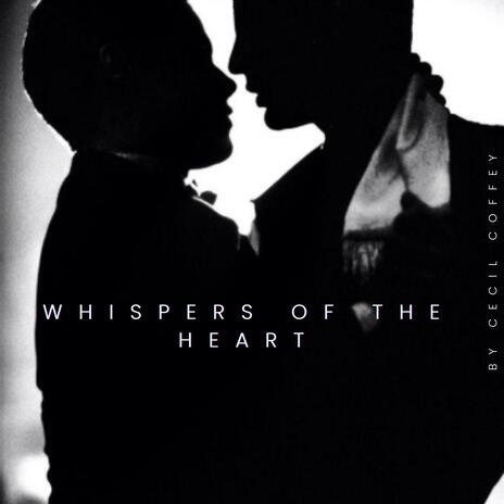 Whispers of the Heart cover art