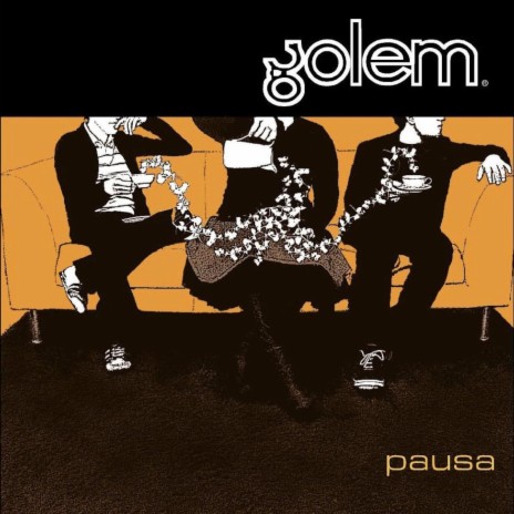Mátame cover art
