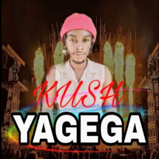 Kushkid-Yagega cover art