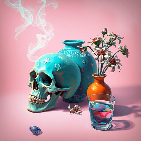 FILO cover art