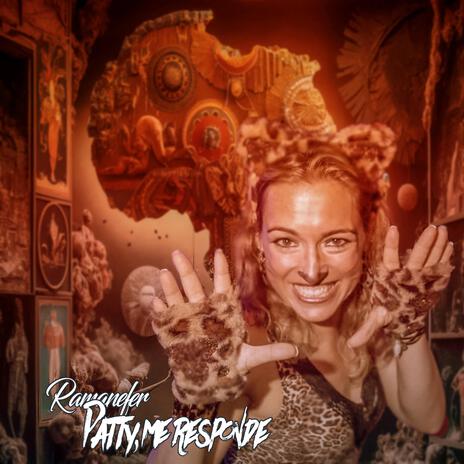 Patty, me responde cover art