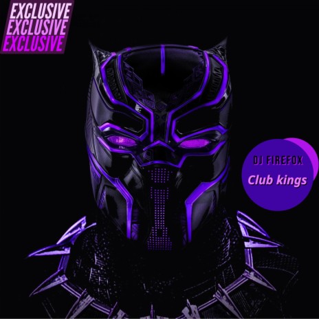 Club Kings cover art