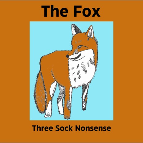 The Fox cover art