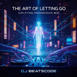 The Art of Letting Go (Uplifting Progressive Mix)