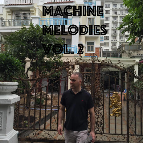 Be One of Us cover art
