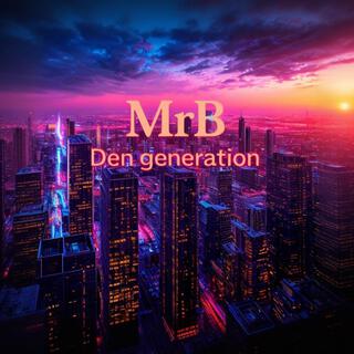 Den Generation