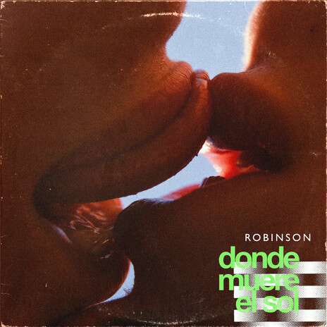 Donde Muere el Sol cover art