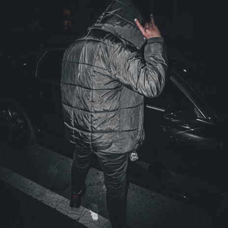 My girl ft. YUNGJAY cover art