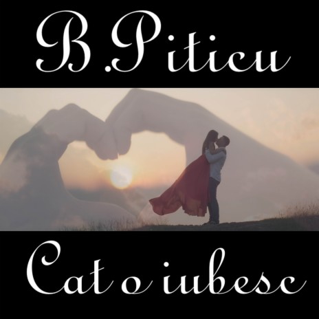 Cat o iubesc cover art