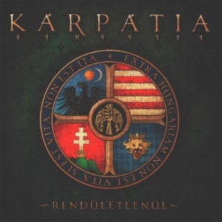 Kárpátia