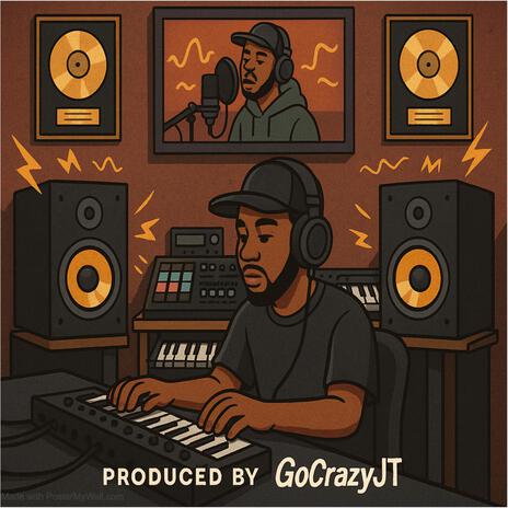 Pandemic (Instrumental)