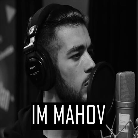 Իմ մահով ոչինչ չի փոխվի (Radio Edit) ft. Jiro Yan cover art
