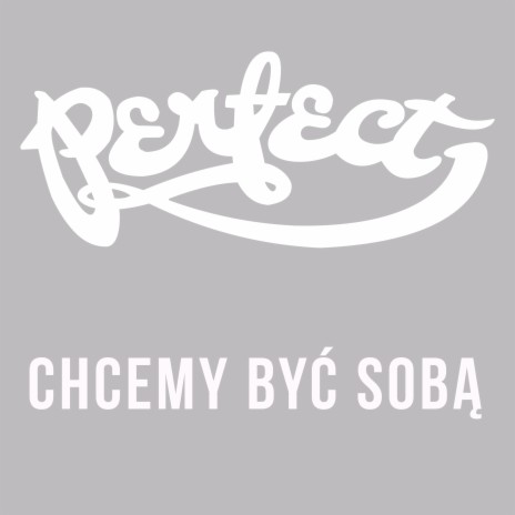 Chcemy być sobą (Live) cover art
