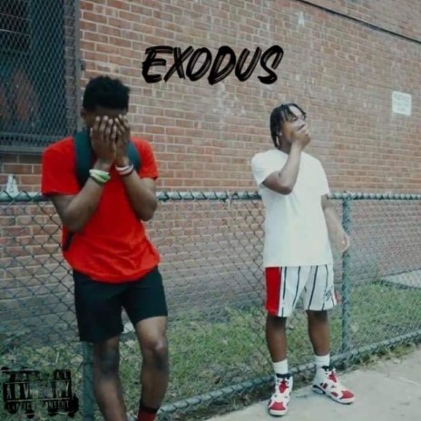 Bam Bam ft. Marz Drippy & No-Link cover art