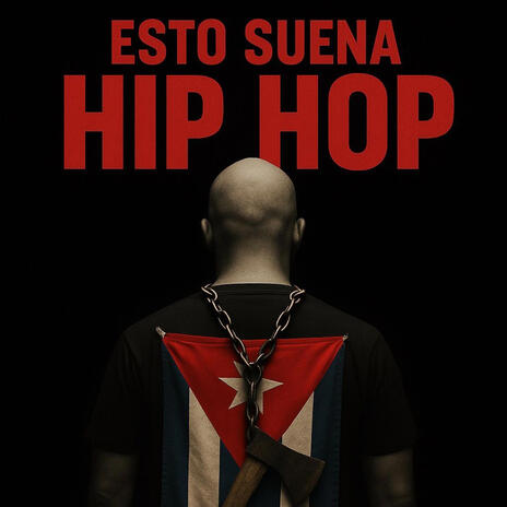 Esto Suena Hip Hop cover art