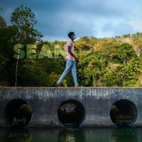 Dreams & Bridges cover art