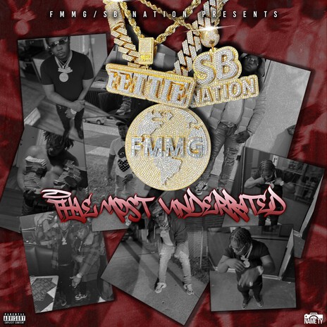 Intro (Rip Hutch) cover art
