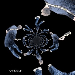 Voices cover art
