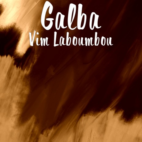Voici Une Histoire cover art