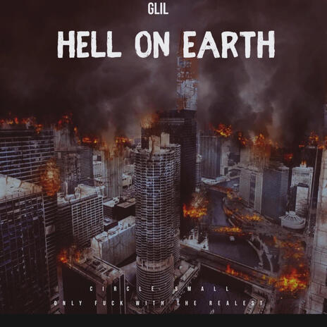 Hell on earth