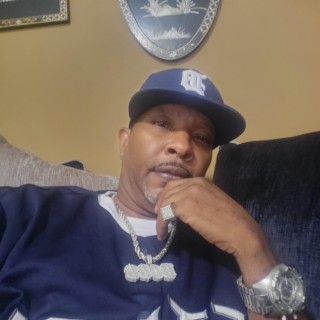 She loves my Drip!