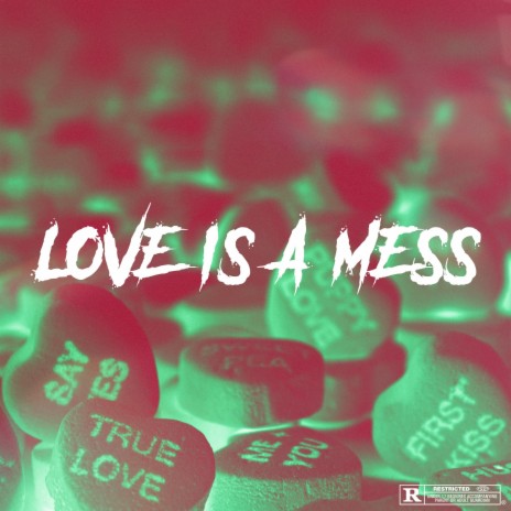 BITTERSWEET