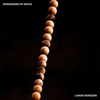 Dimensions of Space cover art