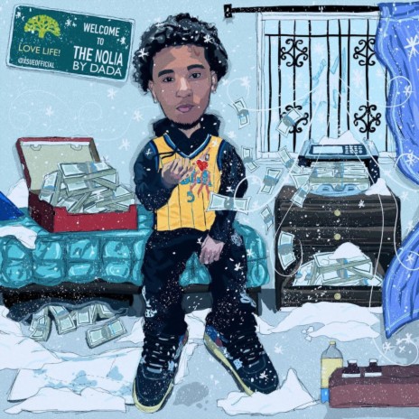 Big Ape ft. BoozaKeepScorin cover art