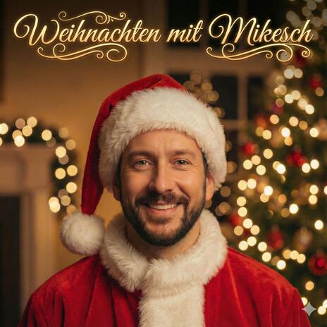 Crazy Christmas cover art