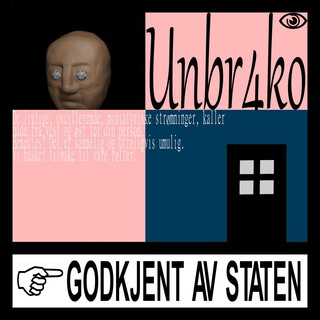 Unbr4ko (Lipst Splinst utgave)
