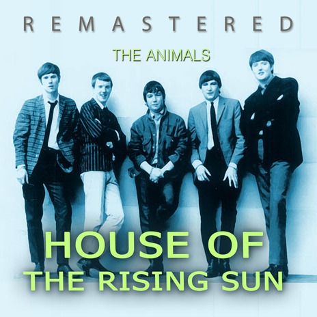 House of the Rising Sun (Remastered) cover art