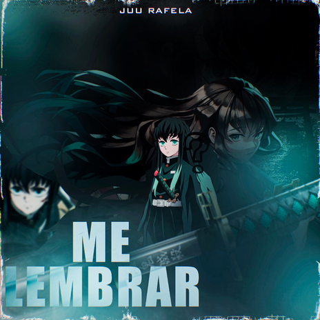 Me lembrar - Tokito