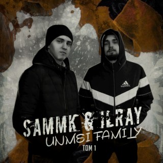 SAMMK & ILRAY
