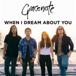 When I Dream About You cover art
