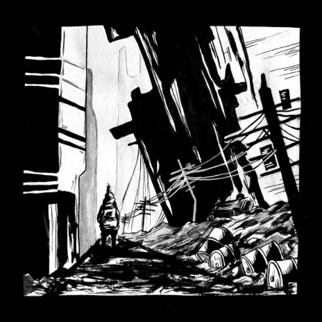 00 Prélude d'une dystopie cover art