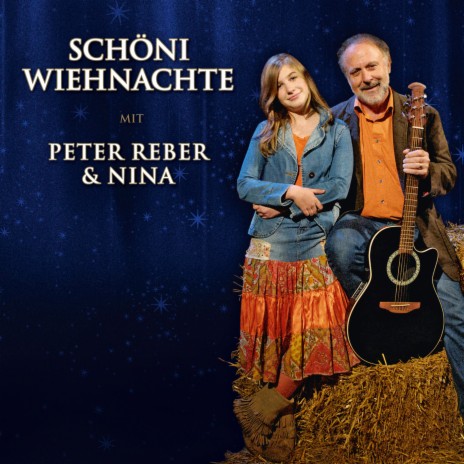 Drei Cherze ft. Nina Reber cover art