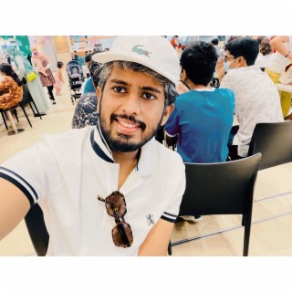 Renjith Prahladan