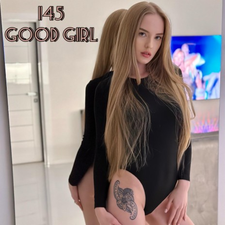 Bitch cover art