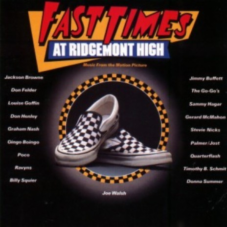 Love Rules cover art